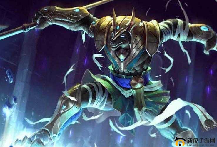 英雄联盟手游，狗头对阵石头人对线策略与实战技巧全面揭秘