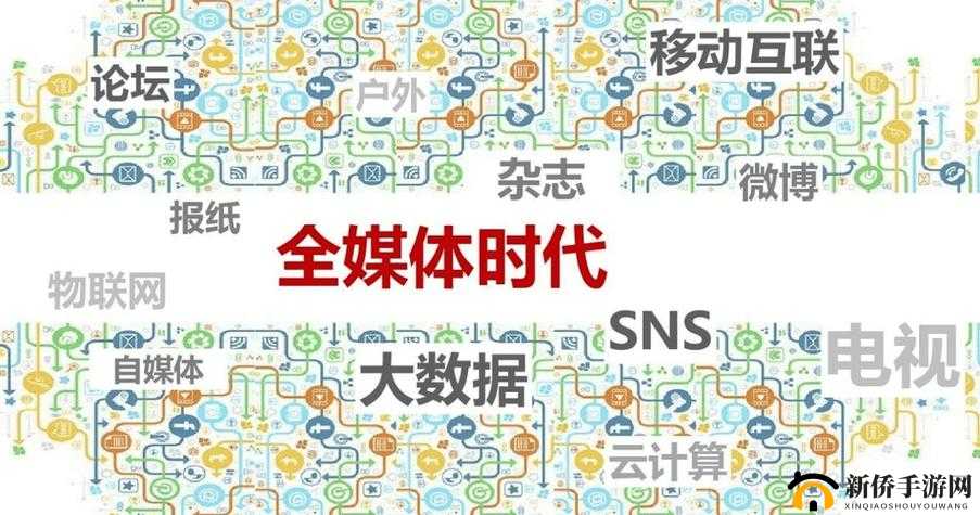 911传媒三区最新动态：其发展历程与未来趋势，全面了解行业前沿信息