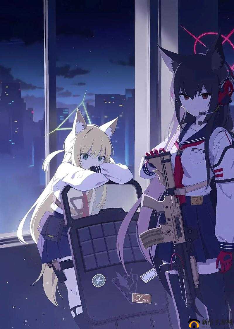 风临小队集结，探索四象物语世界，揭秘资源管理的深度艺术