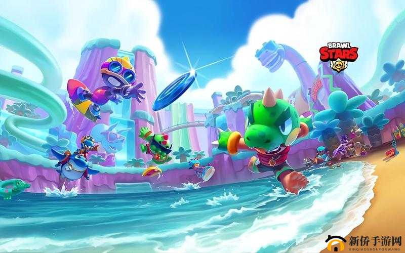 荒野乱斗第七赛季震撼来袭，全新模式革新体验燃爆战场