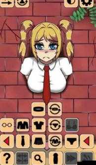 探索anothergirlinthewall官方游戏：神秘墙中女孩的惊悚冒险与解谜之旅