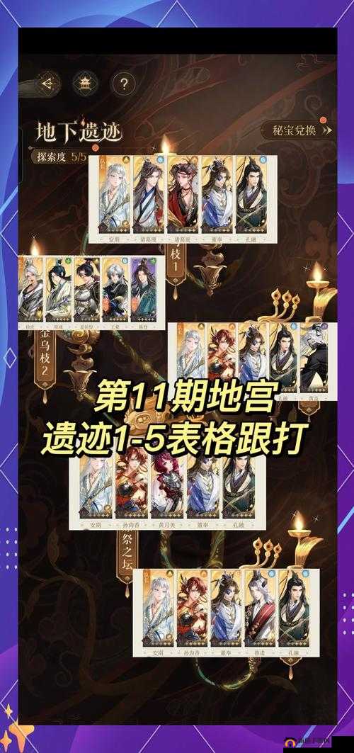 刀剑神域手游攻略，全面解析遗迹村落关卡过关技巧与策略