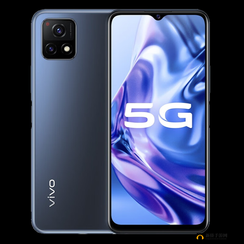 一级成色好的y31s标准版高清图片展示，真实还原手机外观与细节，适合购买前参考