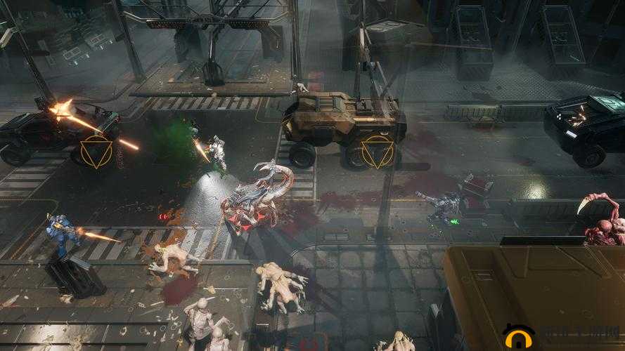 红至日2幸存者游戏，深度解析狙击手角色玩法与策略指南