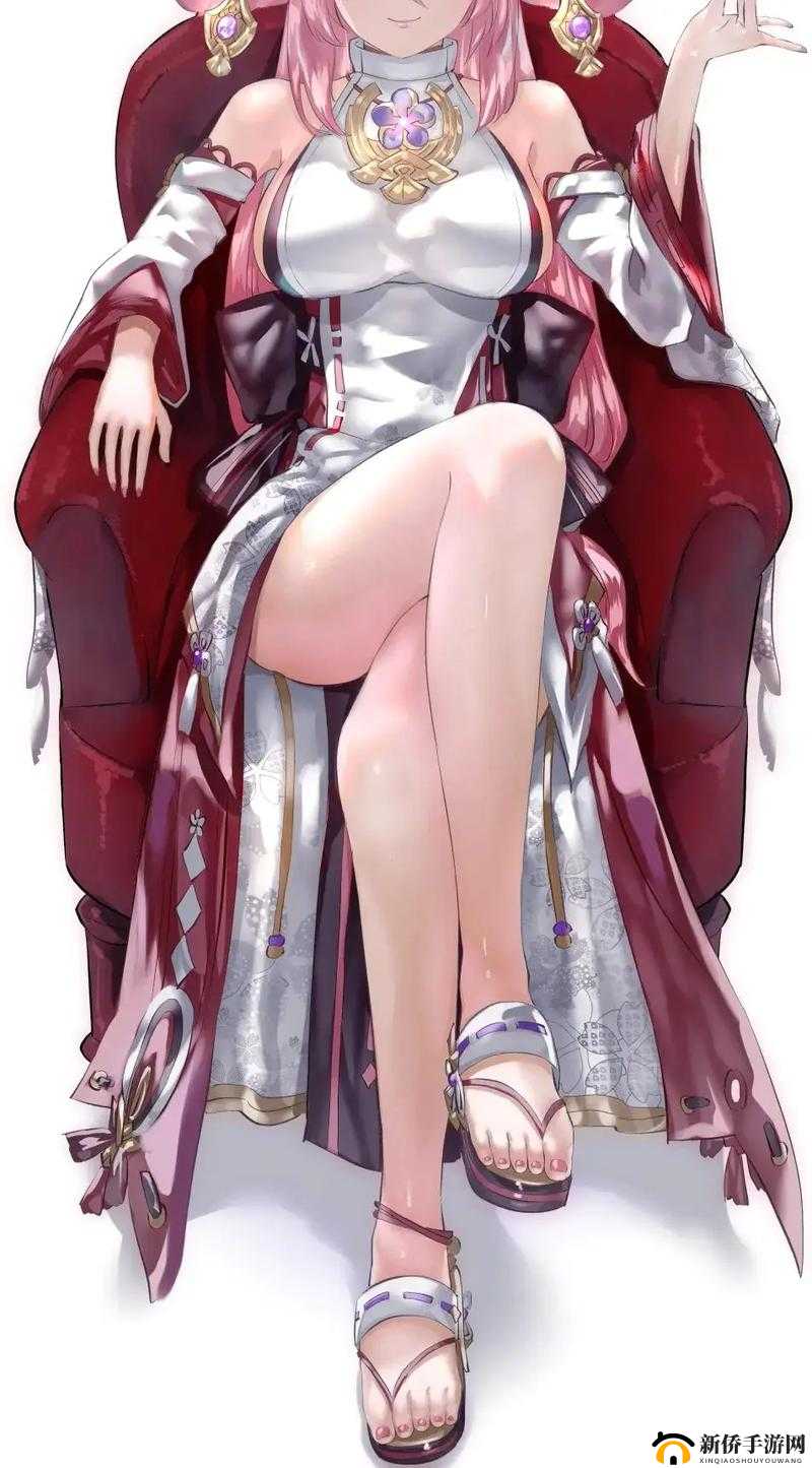 八重神子腿法娴熟脚法图片张娜英：揭秘角色动作设计与舞者张娜英的完美结合