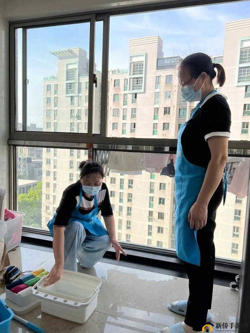 700块拿下保洁阿姨：如何在预算内找到高效可靠的清洁服务？