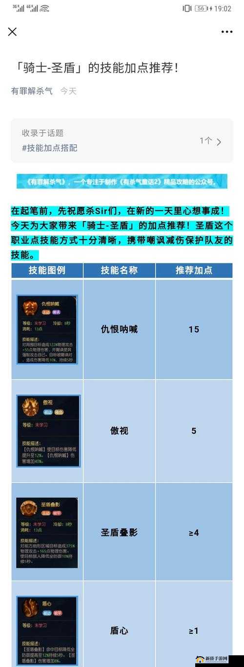 有杀气童话2巫师技能搭配与资源管理策略深度解析