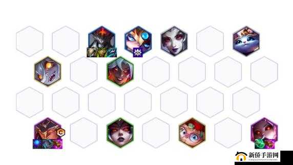 魔神英雄传，深度解析阵容搭配的艺术与策略精髓