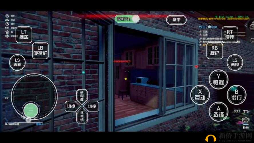 小偷模拟器3，成为顶尖神偷的必经之路——全面考验与高效资源管理