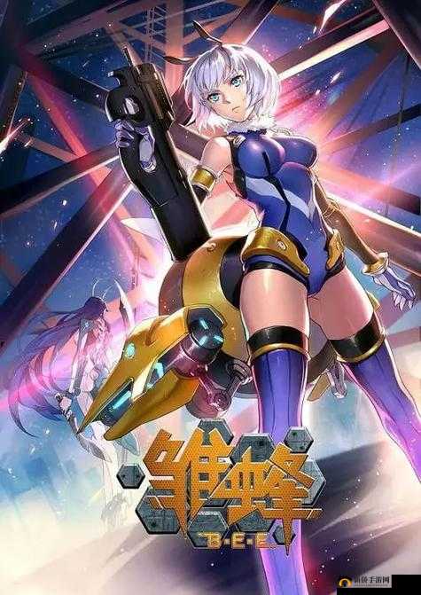 雏蜂角色深度剖析，深渊天使的职业选择及其成长路径探索