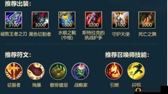 英雄联盟手游深度攻略，掌握破败之王雷克顿的高效打法技巧