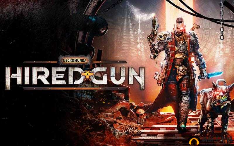 涅克洛蒙达赏金猎人游戏预告，全面介绍与玩法亮点一览