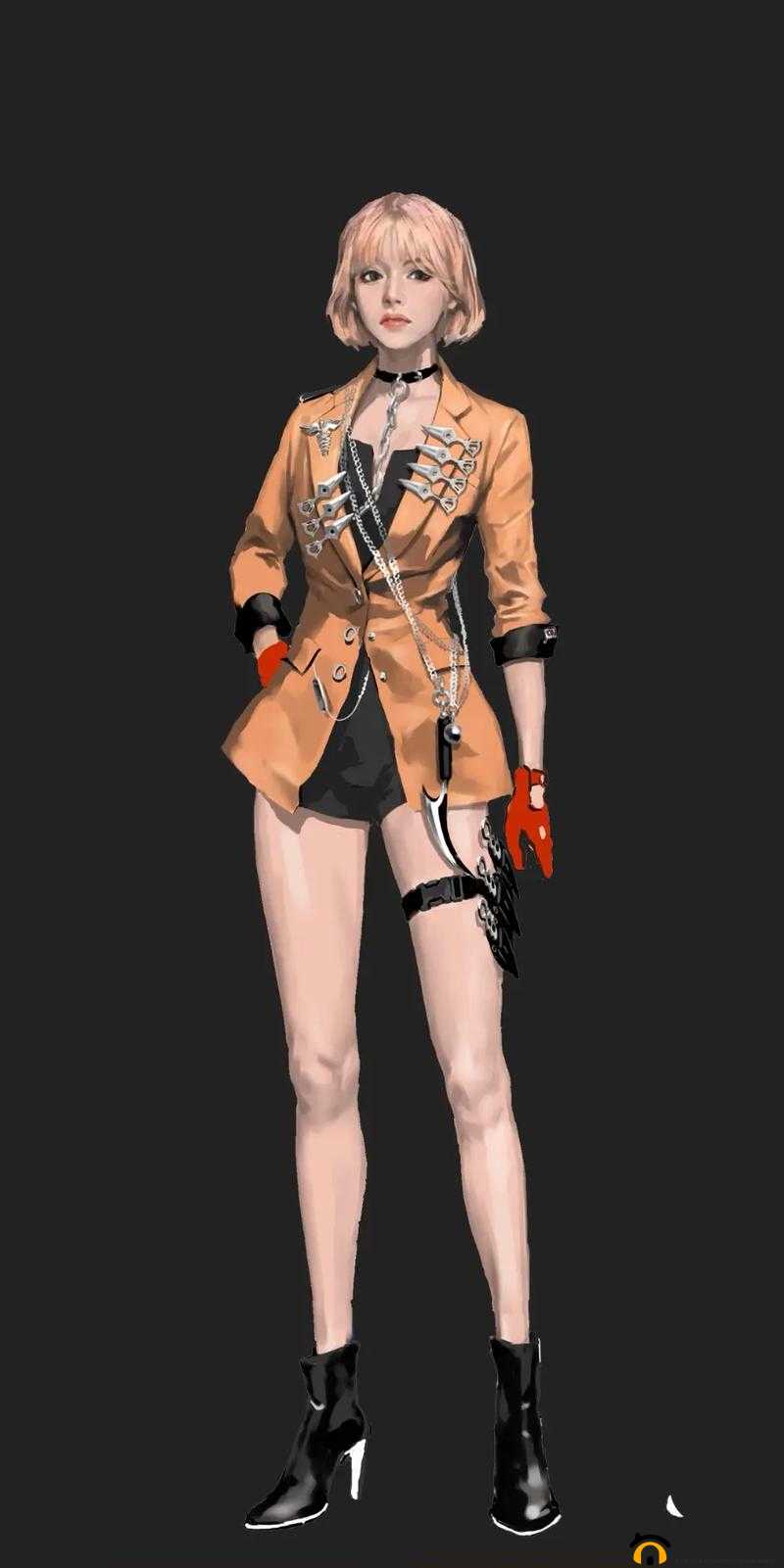 穿越火线手游中幽暗无声一击毙命技能所属角色揭秘与答案介绍