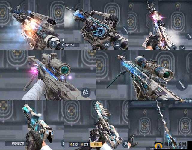 CF游戏中幽暗无声一击毙命特色技能所属角色解析及其实战应用