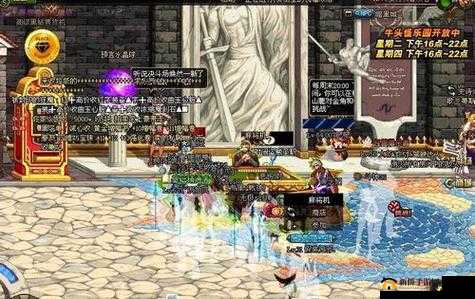 DNF玩家迎来新篇章，裂缝注视者带来的全新挑战与无限机遇探索