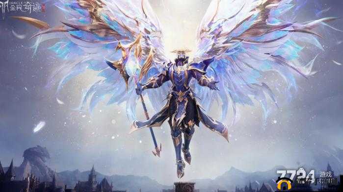 全民奇迹2魔剑士震撼登场，探索剑与魔法交织的双重奏章之旅