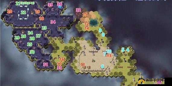 剑与远征游戏攻略，全面解析远古封印打法路线与技巧