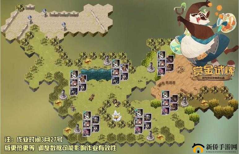 剑与远征全面解析，猩红之焰塔丽试炼之地高效通关攻略大全