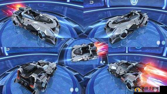 QQ飞车手游侠影传说赛车全方位改装策略与深度解析指南