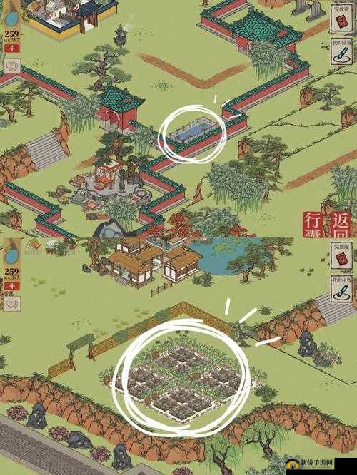 江南百景图长恨歌主线剧情全攻略，智慧解锁剧情的必备指南