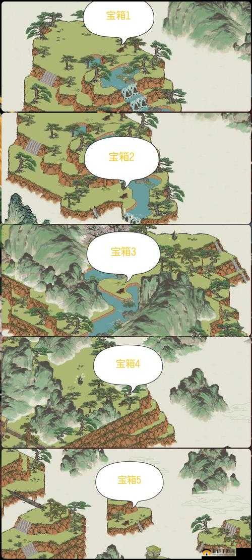 江南百景图徽州府全面开荒攻略，解锁前期必备玩法技巧与图文详解