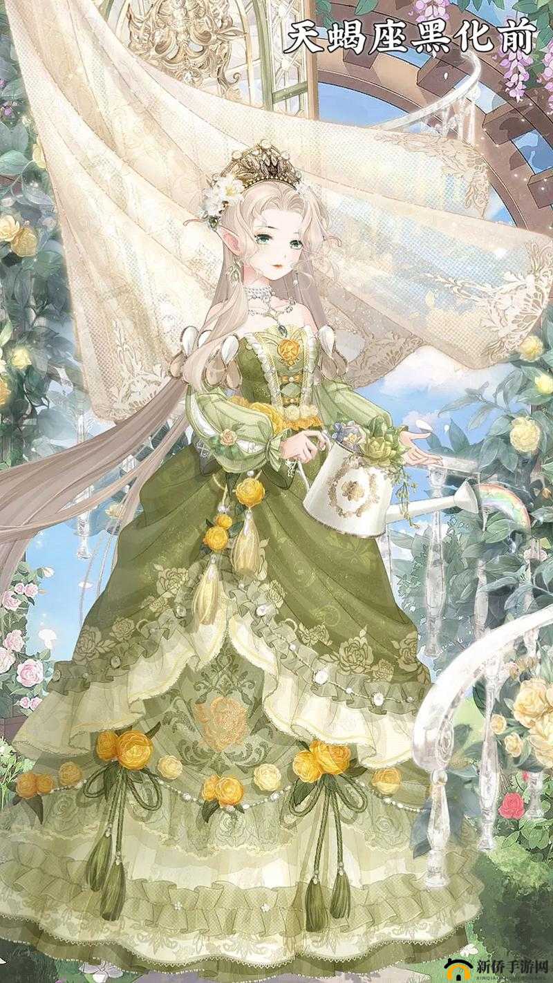 探秘大熊座，解锁奇迹暖暖中的星座之旅奇幻篇章