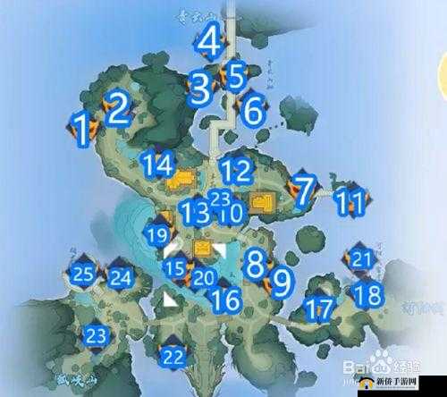 梦幻新诛仙草庙村探灵深度解析，全攻略助你轻松玩转探灵任务