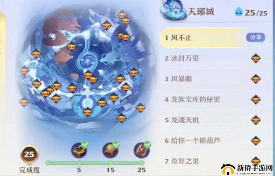 梦幻新诛仙探灵打牌全面解析，高效攻略助你轻松制胜