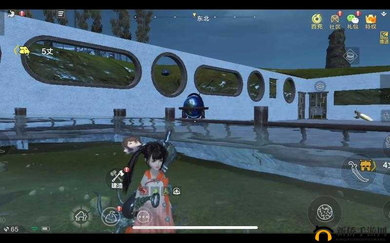 妄想山海金蛋探秘全攻略，详细解锁金蛋坐标位置及获取方法