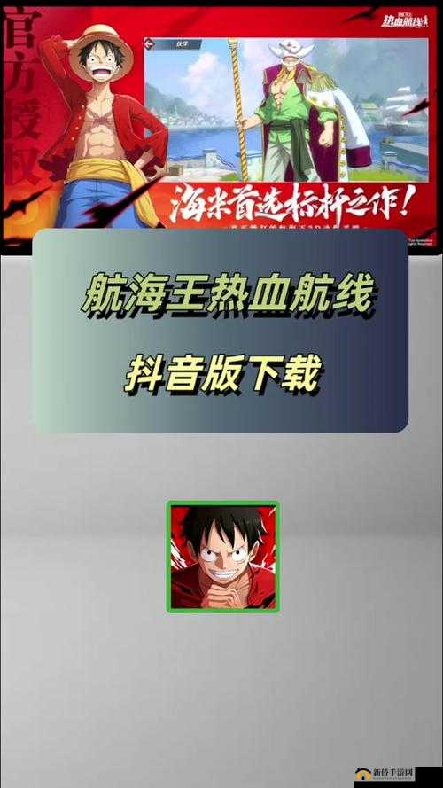 航海王热血航线进不去怎么办？揭秘登录排队难题与未来玩法革新预测！