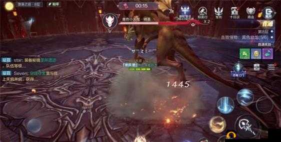 全民奇迹2临时研究员任务挑战攻略，如何顺利通关并解锁图文详解？