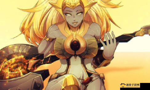 DOTA2新英雄破晓辰星如何制霸战场？技能出装全攻略揭秘