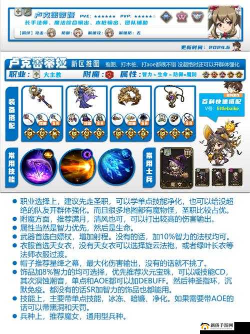 梦幻模拟战帝国魔女卢克蕾蒂娅全成就怎么达成？前瞻关卡通关攻略详解