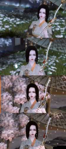 天涯明月刀手游，如何探索云中三希堂方寸之境位面？进入方法揭秘