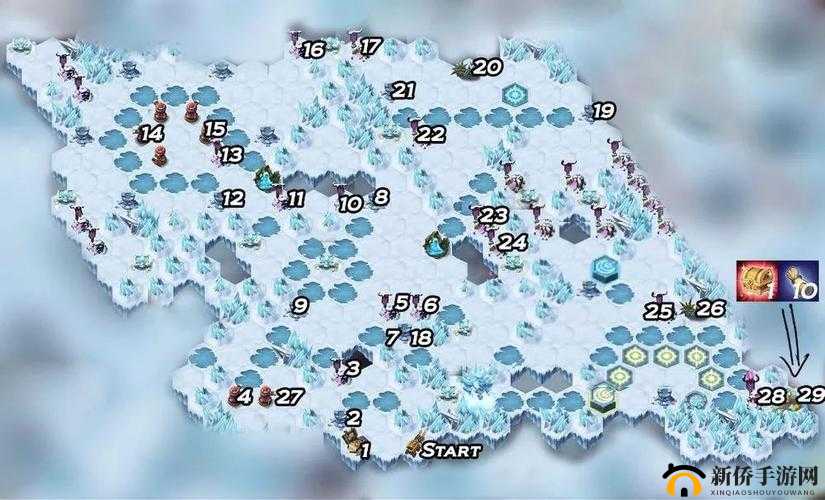 如何在剑与远征中完美通关森林大冒险？全面攻略大揭秘！