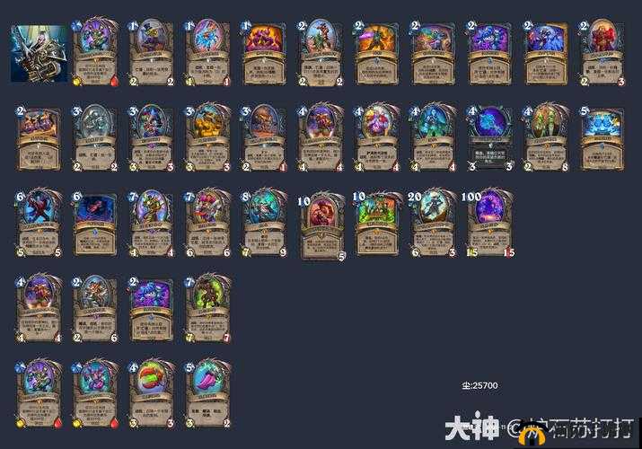 炉石传说乱斗所有兔子都过来如何配卡？未来玩法会有何变革？