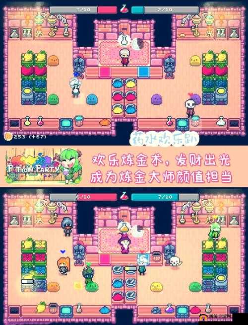 巴比伦像素版游戏大全：探索像素世界的无限可能