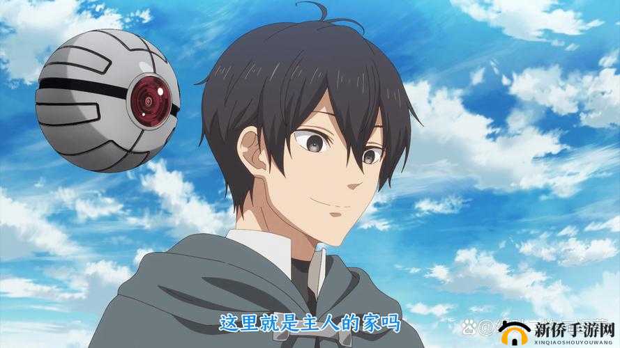 男男巨肉啪啪动漫3D：深度解析最新热门剧情与角色设定，带你领略视觉与情感的双重冲击