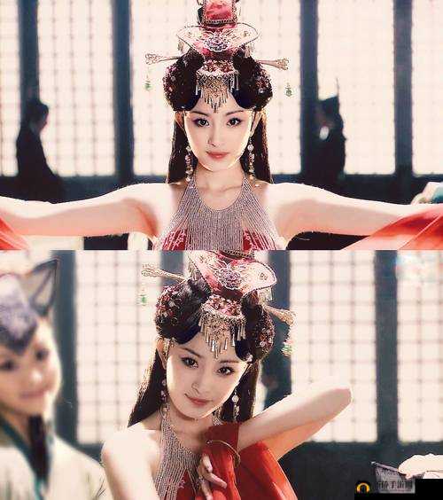 王昭君全剧免费播放：历史传奇，完整观看王昭君的一生故事与情感纠葛