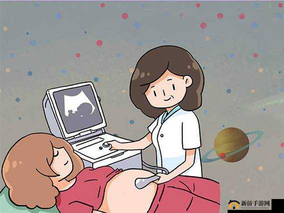 做B超时医生暗示胎儿性别？这些细节你注意到了吗？