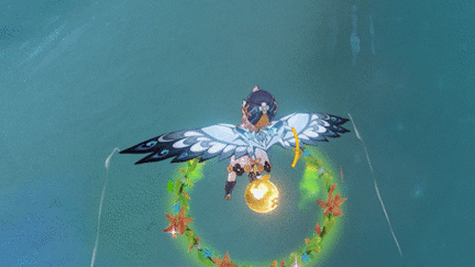 如何在原神风中万花活动中获得高分？揭秘收集花球必备技巧攻略