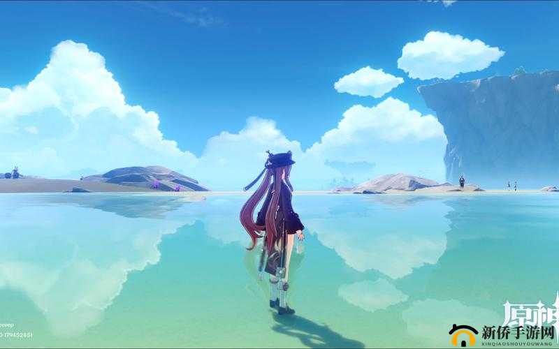 原神风中万花与鹰翔海滩攻略何在？全奖励路线深度解析揭秘！