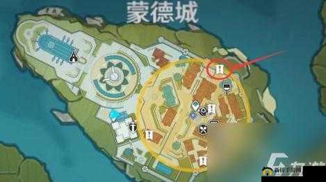 原神玩家必看，云与雾之信任务如何全攻略，蒙德城隐藏秘密等你来揭开？