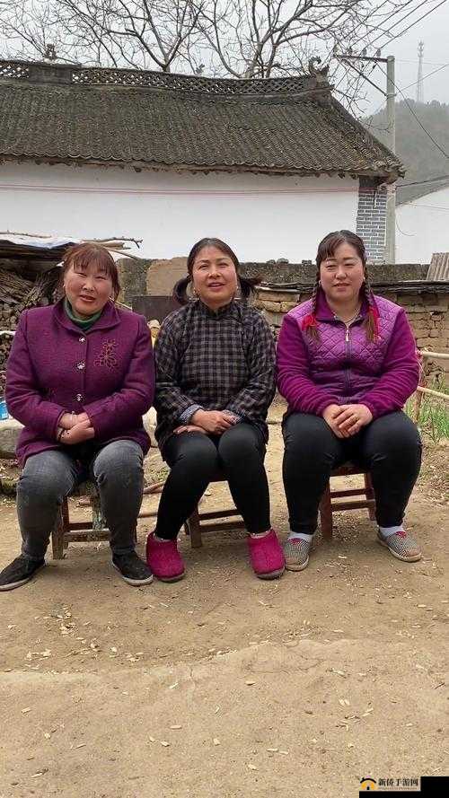 留守妇女乡村乱史：揭秘现代农村女性生活的真实困境与挑战