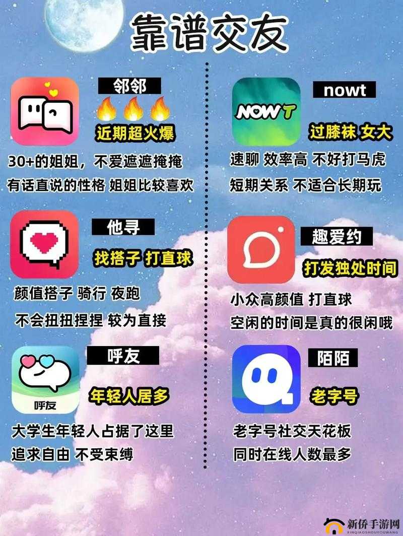 有哪些适合成年人的免费 APP 推荐？这几款你不能错过