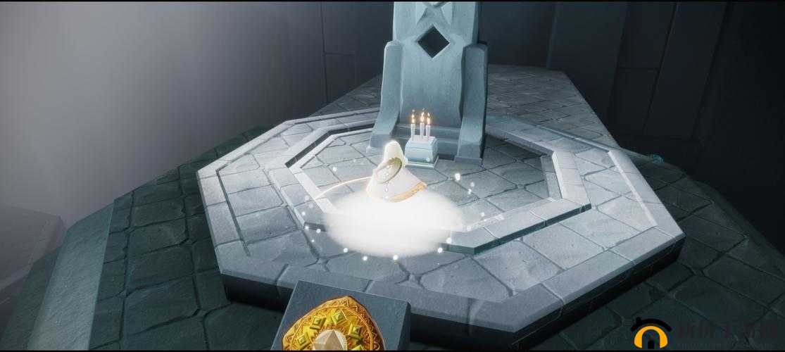 光遇3.5任务雨林神庙冥想点究竟在哪？图示揭秘与玩法革新预测