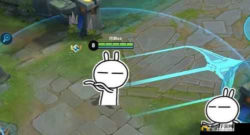 王者荣耀猜猜图揭秘，甜美辅助女英雄第四题答案，玩法将迎革命性前瞻？