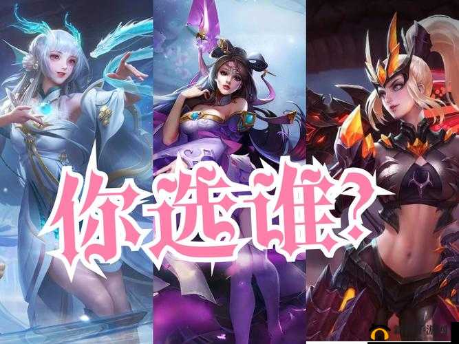 王者荣耀中谁的衣服最多？揭秘资源管理下的英雄服饰之谜