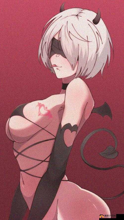 触手魅魔为什么能产卵榨乳？这个秘密终于被揭开了