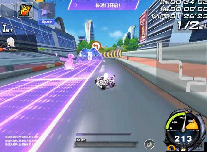 QQ飞车手游炫点究竟有哪些？未来玩法又将迎来怎样的革命性变革？